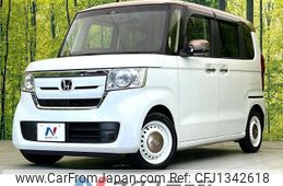 honda n-box 2018 CFJ1342618