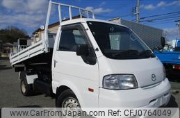 mazda bongo-truck 2007 GOO_NET_EXCHANGE_0730265A30250215W002