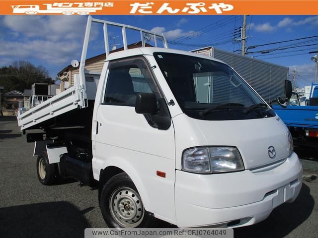 mazda bongo-truck 2007 GOO_NET_EXCHANGE_0730265A30250215W002 image 1