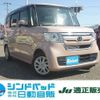 honda n-box 2019 -HONDA--N BOX JF3--1179291---HONDA--N BOX JF3--1179291- image 1