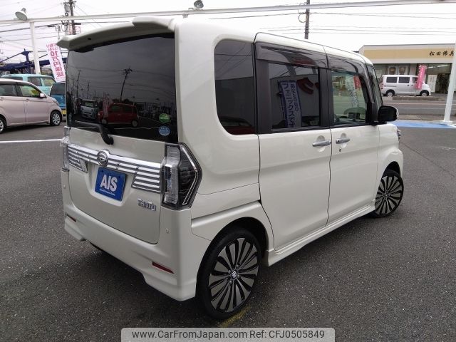 daihatsu tanto 2016 -DAIHATSU--Tanto DBA-LA600S--LA600S-0429409---DAIHATSU--Tanto DBA-LA600S--LA600S-0429409- image 2