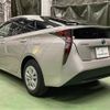 toyota prius 2017 -TOYOTA--Prius DAA-ZVW55--ZVW55-8045643---TOYOTA--Prius DAA-ZVW55--ZVW55-8045643- image 7