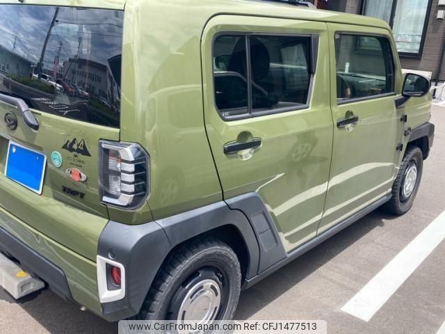 daihatsu taft 2021 -DAIHATSU--Taft 6BA-LA900S--LA900S-0039998---DAIHATSU--Taft 6BA-LA900S--LA900S-0039998- image 2