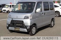 toyota pixis-van 2021 -TOYOTA 【岐阜 480ﾈ7937】--Pixis Van 3BD-S321M--S321M-0036305---TOYOTA 【岐阜 480ﾈ7937】--Pixis Van 3BD-S321M--S321M-0036305-