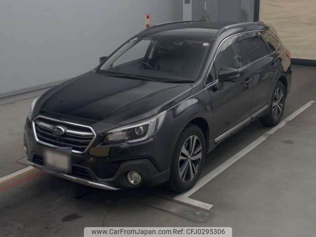 subaru outback 2020 -SUBARU 【福山 300ﾓ5472】--Legacy OutBack DBA-BS9--BS9-061745---SUBARU 【福山 300ﾓ5472】--Legacy OutBack DBA-BS9--BS9-061745- image 1