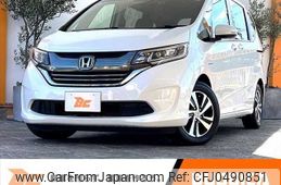 honda freed 2017 -HONDA--Freed DAA-GB7--GB7-1023492---HONDA--Freed DAA-GB7--GB7-1023492-