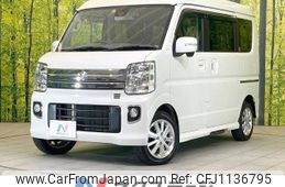 suzuki every-wagon 2018 -SUZUKI--Every Wagon ABA-DA17W--DA17W-158836---SUZUKI--Every Wagon ABA-DA17W--DA17W-158836-
