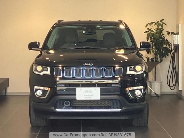 jeep compass 2021 quick_quick_M624_MCANJRCBXLFA68939 image 2