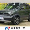 suzuki hustler 2017 -SUZUKI--Hustler DBA-MR31S--MR31S-116767---SUZUKI--Hustler DBA-MR31S--MR31S-116767- image 1