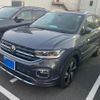 volkswagen t-cross 2022 CFJ1904080 image 1