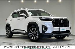 honda honda-others 2024 -HONDA--WR-V 5BA-DG5--DG5-1018370---HONDA--WR-V 5BA-DG5--DG5-1018370-