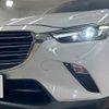 mazda cx-3 2018 quick_quick_3DA-DK8FW_DK8FW-100744 image 19