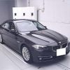 bmw 5-series 2014 -BMW 【京都 335ﾒ2025】--BMW 5 Series FW20-0D603608---BMW 【京都 335ﾒ2025】--BMW 5 Series FW20-0D603608- image 1