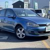 volkswagen golf 2013 -VOLKSWAGEN--VW Golf DBA-AUCPT--WVWZZZAUZEW102338---VOLKSWAGEN--VW Golf DBA-AUCPT--WVWZZZAUZEW102338- image 1