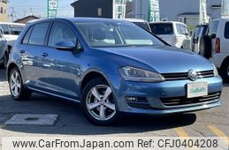 volkswagen golf 2013 -VOLKSWAGEN--VW Golf DBA-AUCPT--WVWZZZAUZEW102338---VOLKSWAGEN--VW Golf DBA-AUCPT--WVWZZZAUZEW102338-