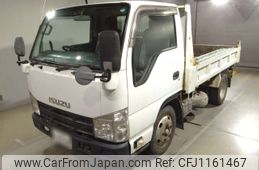 isuzu elf-truck 2013 -ISUZU 【郡山 400す4340】--Elf NJR85AD-7028083---ISUZU 【郡山 400す4340】--Elf NJR85AD-7028083-