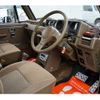 mitsubishi pajero 1989 GOO_JP_700080374330220816001 image 26