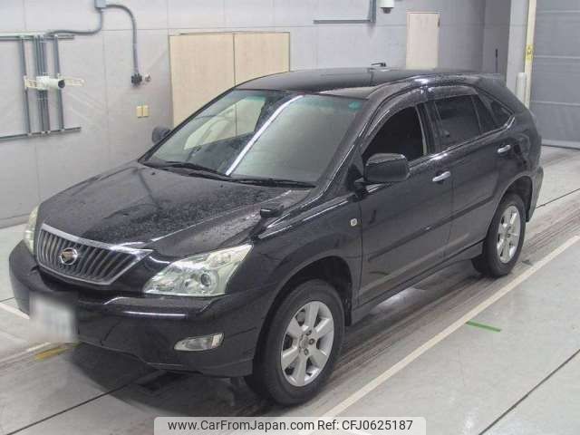 toyota harrier 2011 -TOYOTA 【名古屋 306ﾅ3047】--Harrier CBA-ACU30W--ACU30-0121116---TOYOTA 【名古屋 306ﾅ3047】--Harrier CBA-ACU30W--ACU30-0121116- image 1