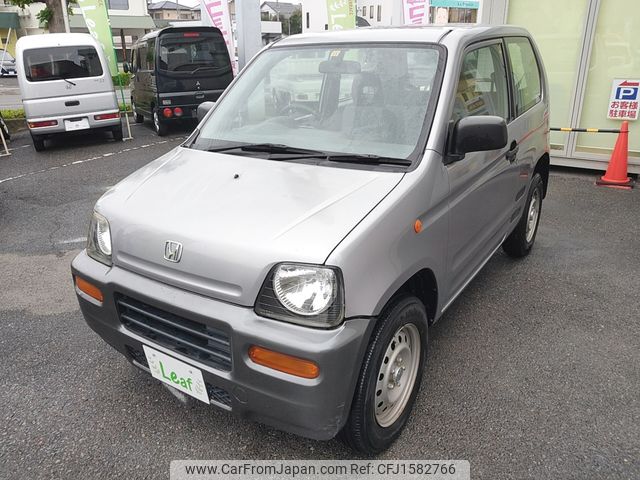 honda z 2000 CFJ1582766 image 1