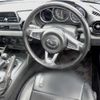 mazda roadster 2016 -MAZDA 【広島 301ﾕ205】--Roadster ND5RC--112050---MAZDA 【広島 301ﾕ205】--Roadster ND5RC--112050- image 4