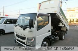 mitsubishi-fuso canter 2014 CFJ1456696
