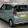 mitsubishi ek-wagon 2019 -MITSUBISHI 【長崎 581く9712】--ek Wagon B33W-0006769---MITSUBISHI 【長崎 581く9712】--ek Wagon B33W-0006769- image 2