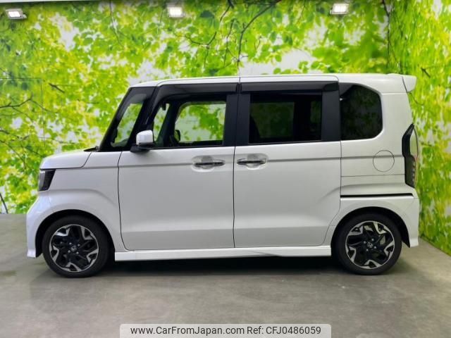 honda n-box 2019 quick_quick_DBA-JF3_JF3-2116751 image 2