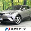 toyota c-hr 2017 -TOYOTA--C-HR DAA-ZYX10--ZYX10-2028525---TOYOTA--C-HR DAA-ZYX10--ZYX10-2028525- image 1