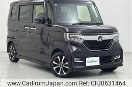 honda n-box 2020 -HONDA--N BOX 6BA-JF3--JF3-1503916---HONDA--N BOX 6BA-JF3--JF3-1503916-