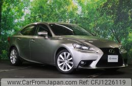 lexus is 2015 -LEXUS--Lexus IS DBA-GSE30--GSE30-5070604---LEXUS--Lexus IS DBA-GSE30--GSE30-5070604-
