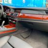 bmw alpina 2011 CFJ0118435 image 13