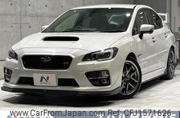 subaru wrx-sti 2016 CFJ1571626