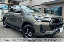 toyota hilux 2021 GOO_NET_EXCHANGE_9700318A30240904W001