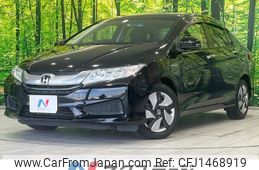 honda grace 2017 -HONDA--Grace DAA-GM4--GM4-1108413---HONDA--Grace DAA-GM4--GM4-1108413-