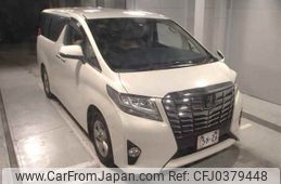 toyota alphard 2015 -TOYOTA--Alphard AGH30W-0050704---TOYOTA--Alphard AGH30W-0050704-