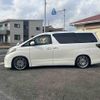 toyota alphard 2010 GOO_JP_700020715430250115001 image 16