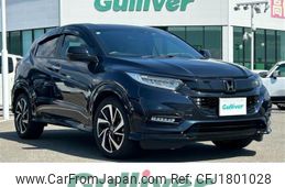honda vezel 2019 CFJ1801028