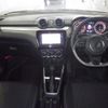 suzuki swift 2017 -SUZUKI 【新潟 502ﾆ9417】--Swift ZD53S--101340---SUZUKI 【新潟 502ﾆ9417】--Swift ZD53S--101340- image 4