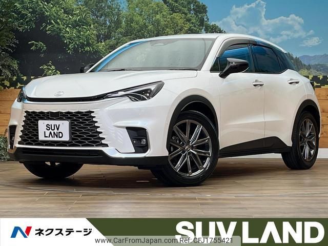 lexus lexus-others 2024 CFJ1755421 image 1