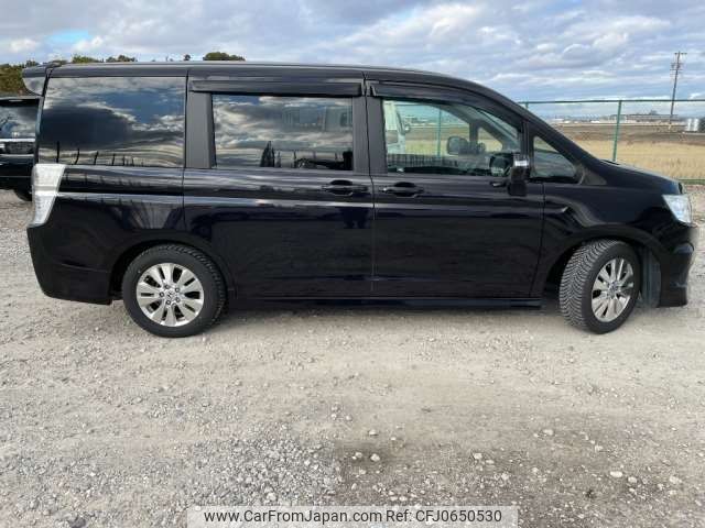 honda stepwagon 2010 -HONDA--Stepwgn RK5--RK5-1032279---HONDA--Stepwgn RK5--RK5-1032279- image 2