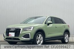 audi q2 2021 -AUDI--Audi Q2 3BA-GADPC--WAUZZZGA7MA026530---AUDI--Audi Q2 3BA-GADPC--WAUZZZGA7MA026530-