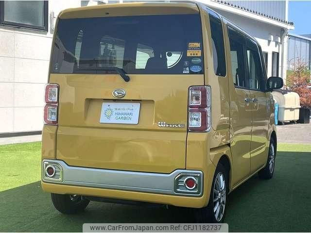 daihatsu wake 2015 quick_quick_DBA-LA700S_LA700S-0048260 image 2