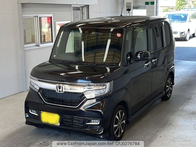 honda n-box 2020 -HONDA 【熊本 582て6139】--N BOX JF3-1531780---HONDA 【熊本 582て6139】--N BOX JF3-1531780- image 1