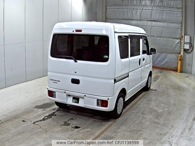 mitsubishi minicab-van 2019 -MITSUBISHI--Minicab Van DS17V--DS17V-821074---MITSUBISHI--Minicab Van DS17V--DS17V-821074- image 2