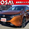 nissan aura 2022 quick_quick_6AA-FSNE13_FSNE13-500616 image 1