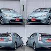 toyota prius 2012 quick_quick_DAA-ZVW30_ZVW30-5469589 image 2