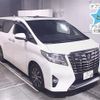 toyota alphard 2015 -TOYOTA 【岐阜 303ﾆ1768】--Alphard GGH35W-0002691---TOYOTA 【岐阜 303ﾆ1768】--Alphard GGH35W-0002691- image 1