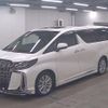 toyota alphard 2022 quick_quick_3BA-AGH30W_AGH30-0417128 image 2