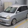 toyota sienta 2004 -TOYOTA--Sienta CBA-NCP81G--NCP81-0049828---TOYOTA--Sienta CBA-NCP81G--NCP81-0049828- image 1