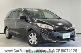 mazda premacy 2015 -MAZDA--Premacy DBA-CWFFW--CWFFW-128657---MAZDA--Premacy DBA-CWFFW--CWFFW-128657-